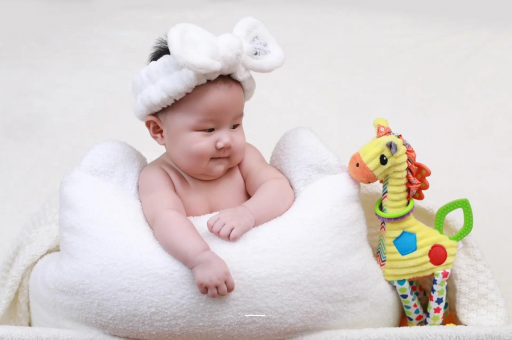 新泰宝宝发烧怎么物理降温