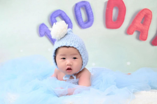 新泰宝宝出疹子怎么护理